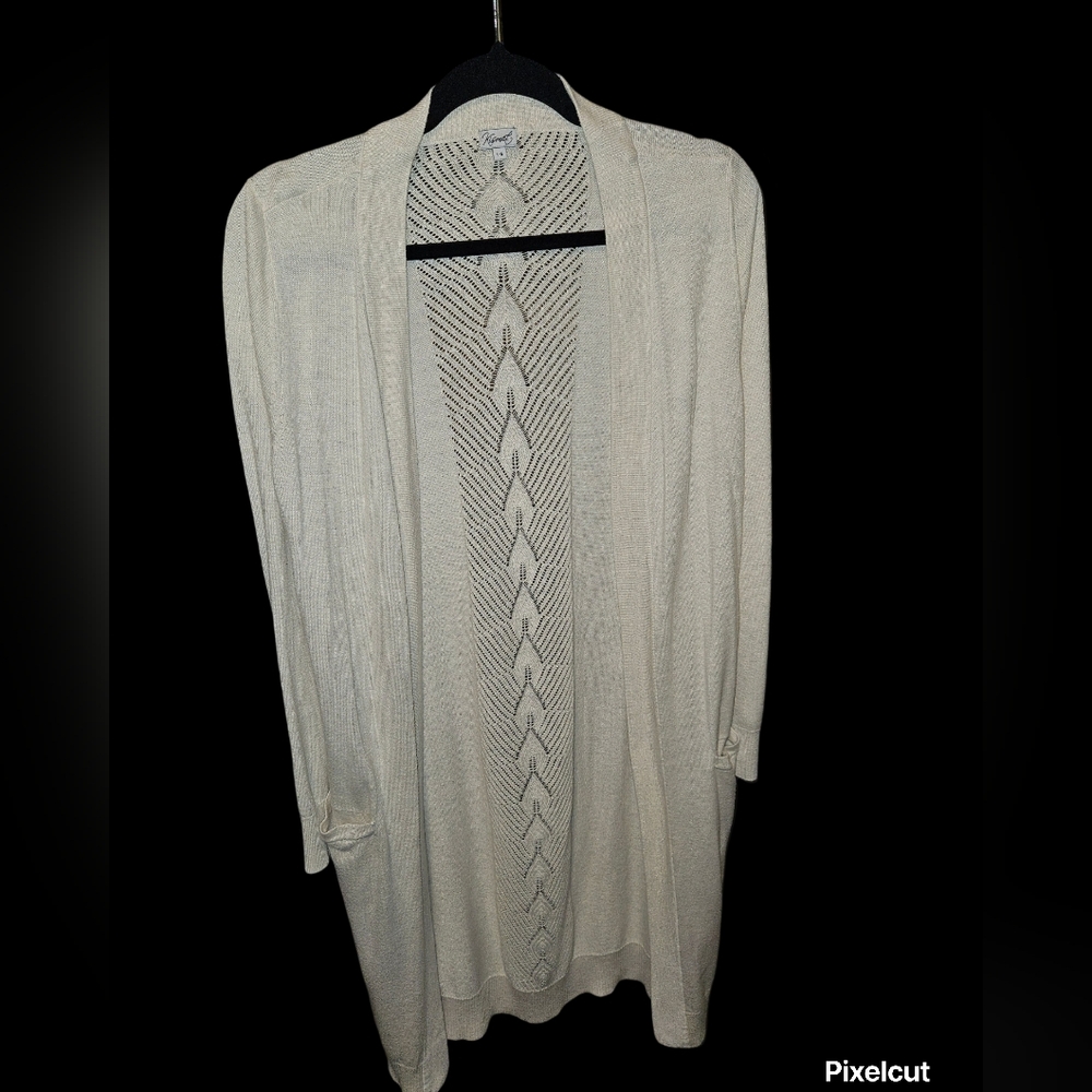 Kismet cardigan